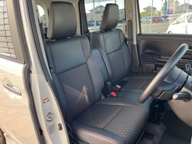 MAZDA FLAIR WAGON CUSTOM S 2020 Image 31