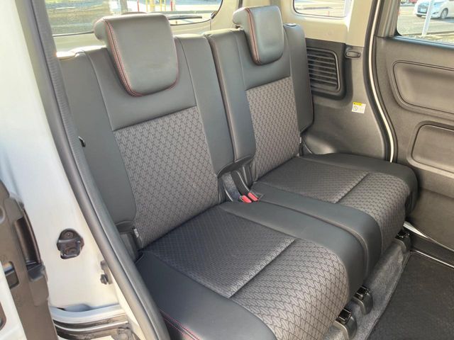 MAZDA FLAIR WAGON CUSTOM S 2020 Image 31