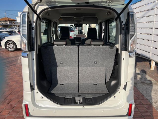 MAZDA FLAIR WAGON CUSTOM S 2020 Image 31