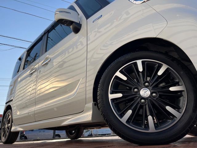 MAZDA FLAIR WAGON CUSTOM S 2020 Image 31