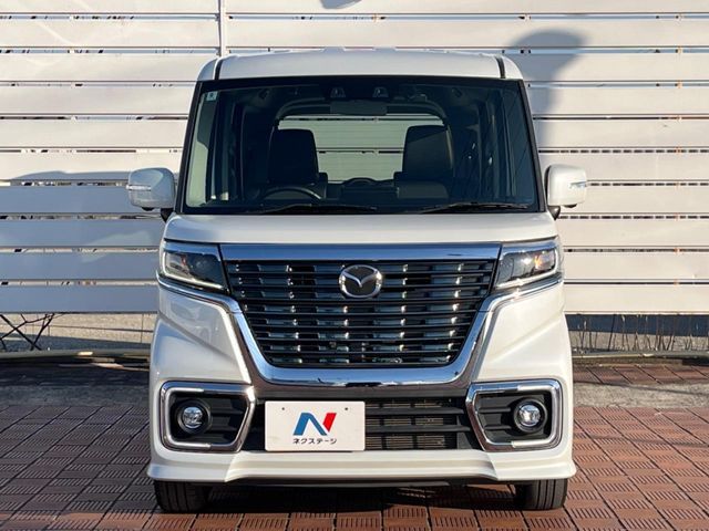 MAZDA FLAIR WAGON CUSTOM S 2020 Image 31