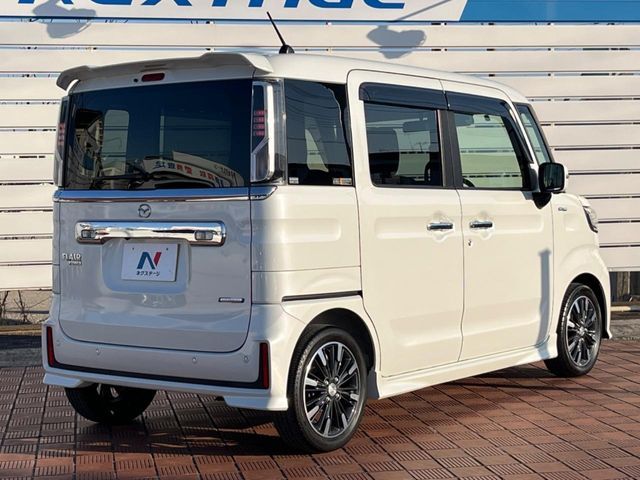 MAZDA FLAIR WAGON CUSTOM S 2020 Image 31