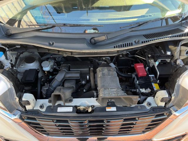 MAZDA FLAIR WAGON CUSTOM S 2020 Image 31