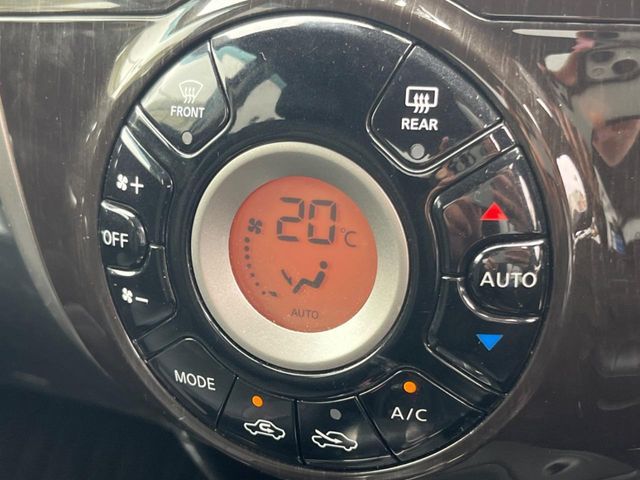 NISSAN NOTE 2013 Image 31