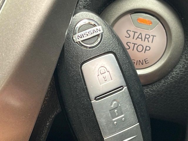 NISSAN NOTE 2013 Image 31