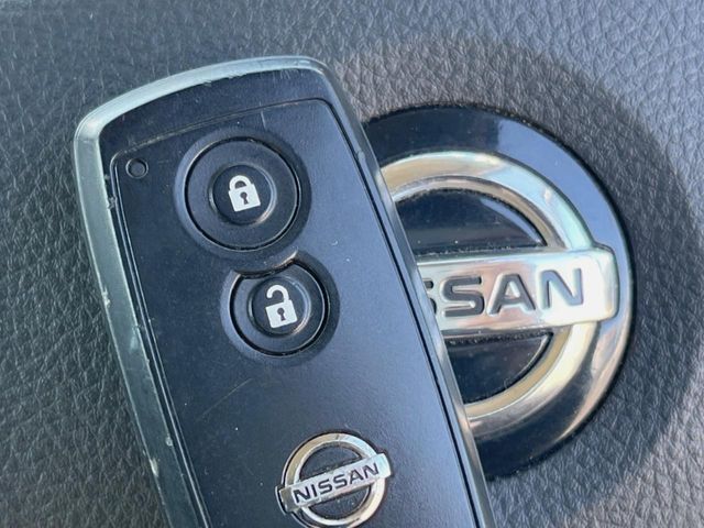 NISSAN MOCO 2010 Image 31