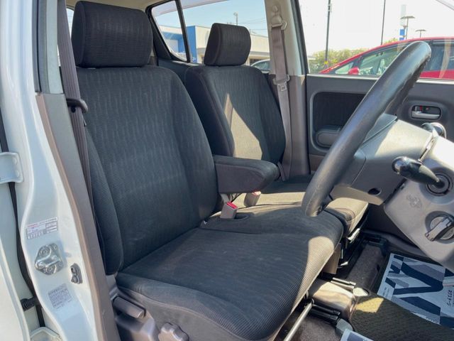 NISSAN MOCO 2010 Image 31