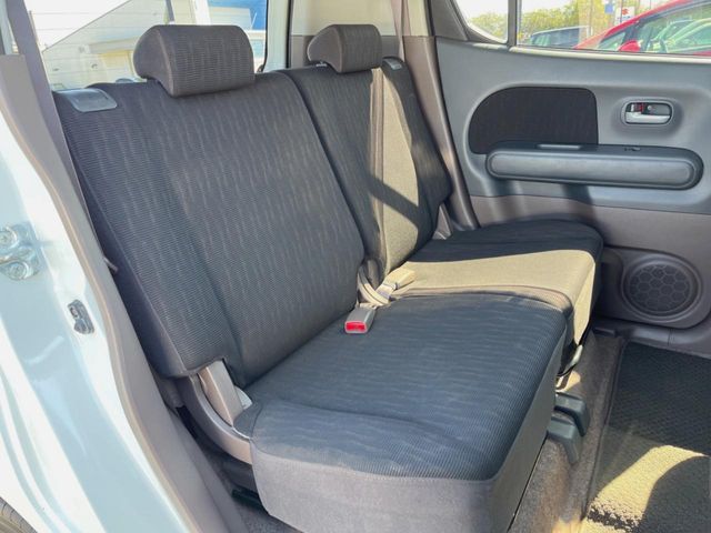 NISSAN MOCO 2010 Image 31