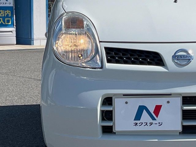 NISSAN MOCO 2010 Image 31