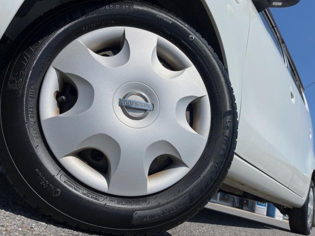 NISSAN MOCO 2010 Image 31