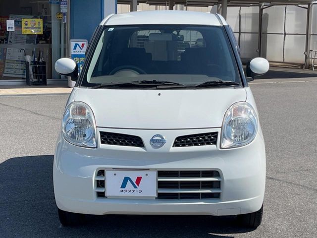 NISSAN MOCO 2010 Image 31