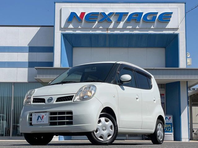 NISSAN MOCO 2010 Image 31
