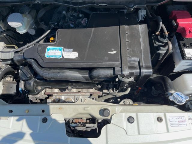 NISSAN MOCO 2010 Image 31