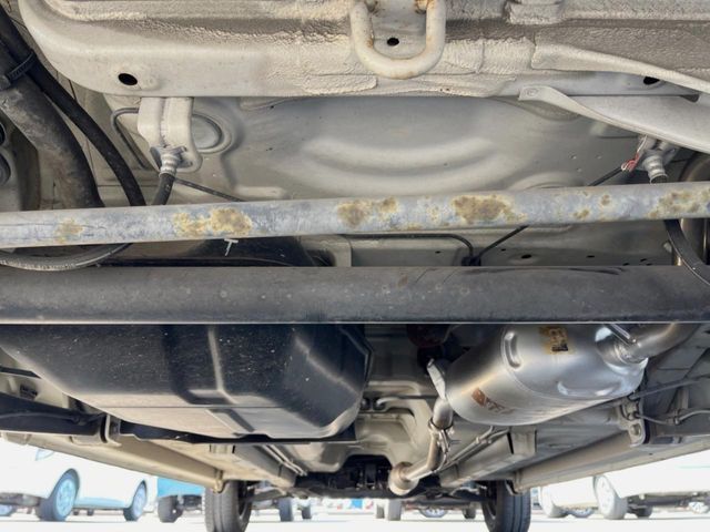 NISSAN MOCO 2010 Image 31