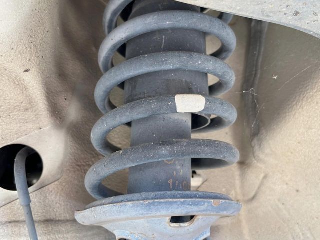 NISSAN MOCO 2010 Image 31