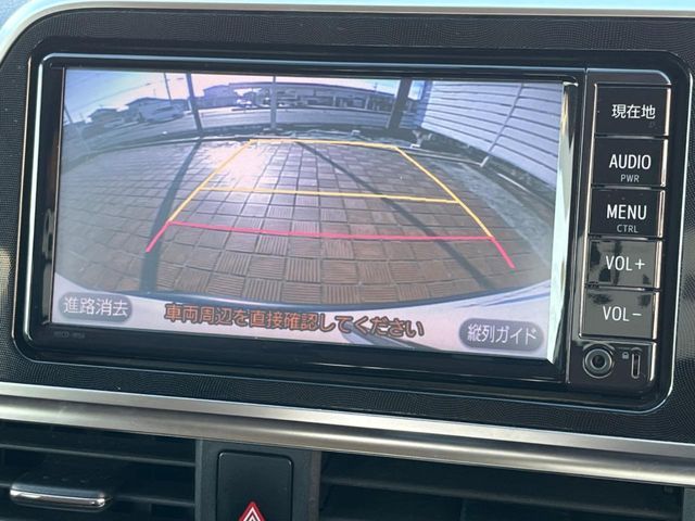 TOYOTA SIENTA HYBRID 2016 Image 31