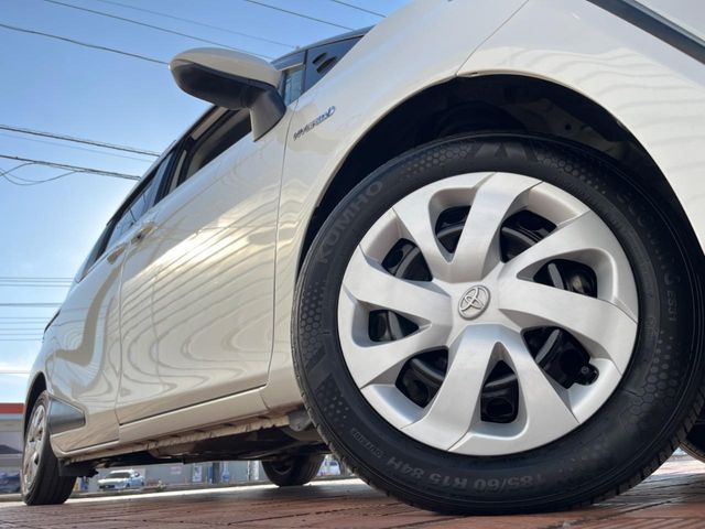 TOYOTA SIENTA HYBRID 2016 Image 31