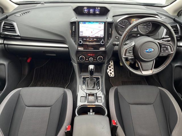 SUBARU IMPREZA SPORT 4WD 2017 Image 31