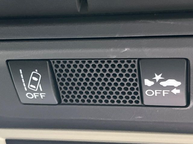 SUBARU IMPREZA SPORT 4WD 2017 Image 31