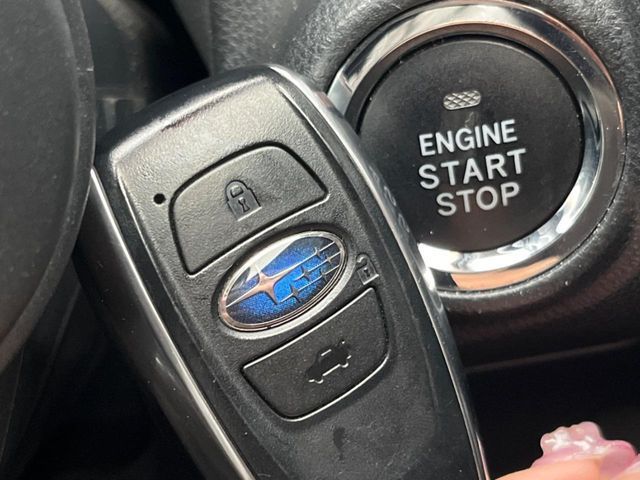 SUBARU IMPREZA SPORT 4WD 2017 Image 31