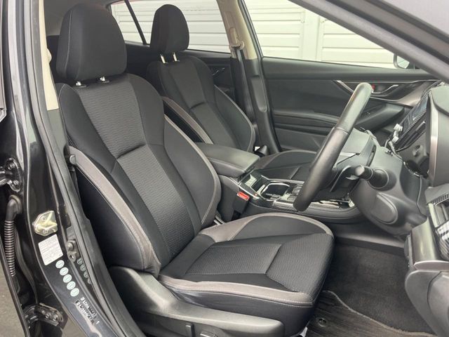 SUBARU IMPREZA SPORT 4WD 2017 Image 31