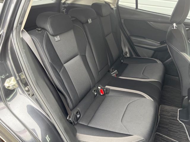 SUBARU IMPREZA SPORT 4WD 2017 Image 31