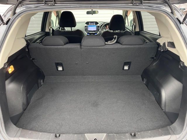 SUBARU IMPREZA SPORT 4WD 2017 Image 31