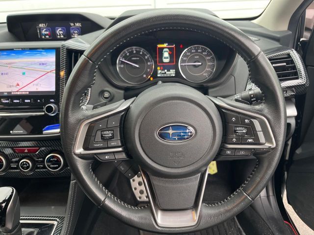 SUBARU IMPREZA SPORT 4WD 2017 Image 31