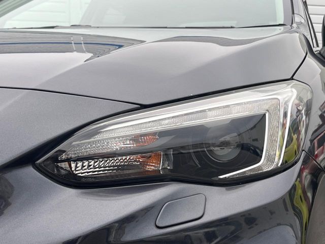 SUBARU IMPREZA SPORT 4WD 2017 Image 31