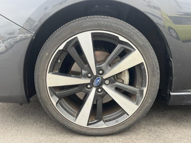 SUBARU IMPREZA SPORT 4WD 2017 Image 31