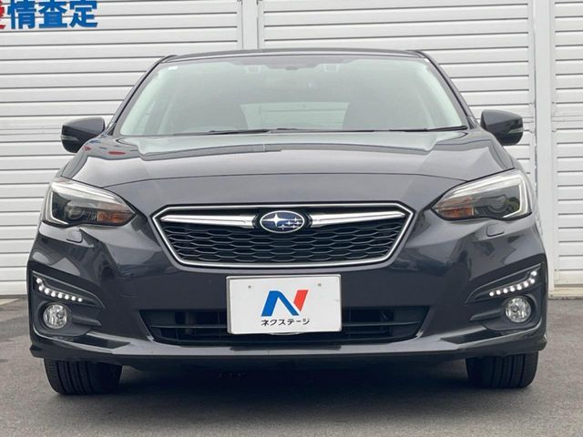 SUBARU IMPREZA SPORT 4WD 2017 Image 31