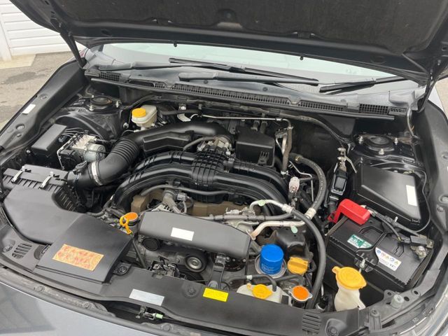 SUBARU IMPREZA SPORT 4WD 2017 Image 31