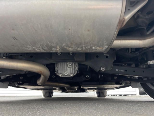 SUBARU IMPREZA SPORT 4WD 2017 Image 31