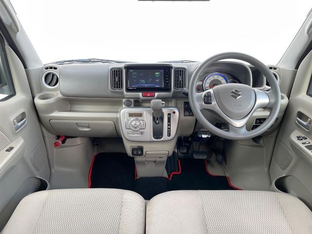 SUZUKI EVERY WAGON 2021 Image 31