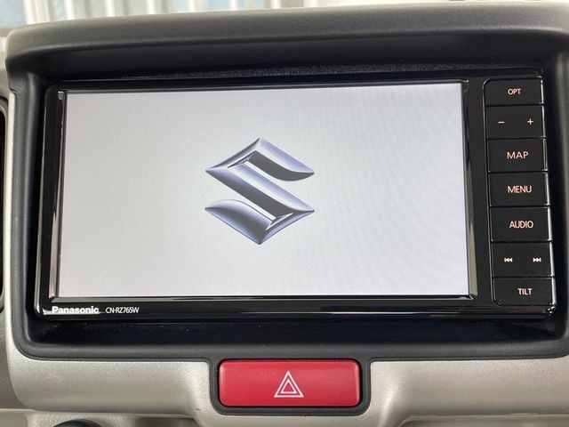 SUZUKI EVERY WAGON 2021 Image 31