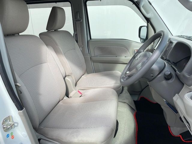 SUZUKI EVERY WAGON 2021 Image 31