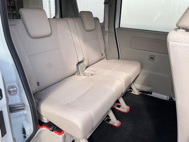 SUZUKI EVERY WAGON 2021 Image 31