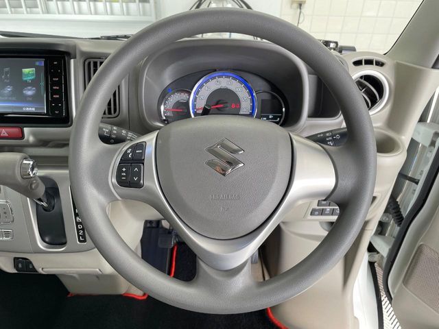 SUZUKI EVERY WAGON 2021 Image 31