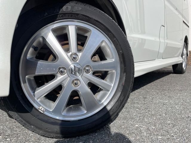 SUZUKI EVERY WAGON 2021 Image 31