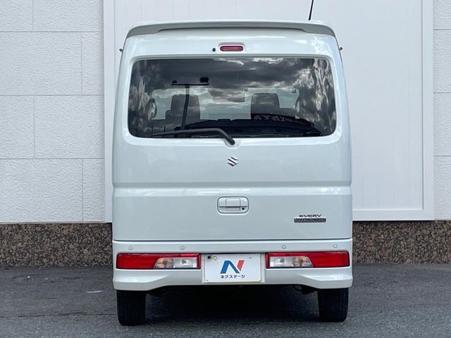 SUZUKI EVERY WAGON 2021 Image 31