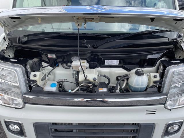 SUZUKI EVERY WAGON 2021 Image 31