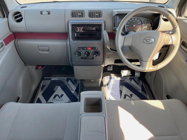 DAIHATSU MOVE CONTE 2012 Image 31