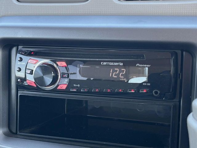 DAIHATSU MOVE CONTE 2012 Image 31