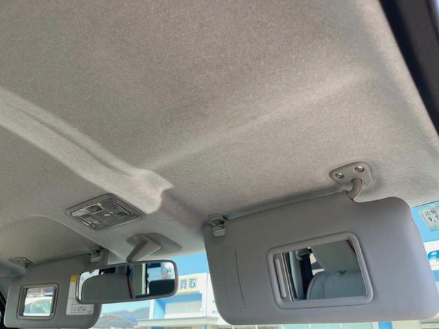 DAIHATSU MOVE CONTE 2012 Image 31