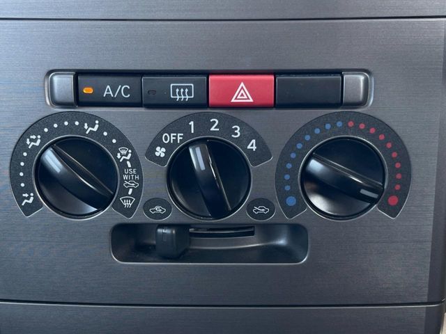 DAIHATSU MOVE CONTE 2012 Image 31