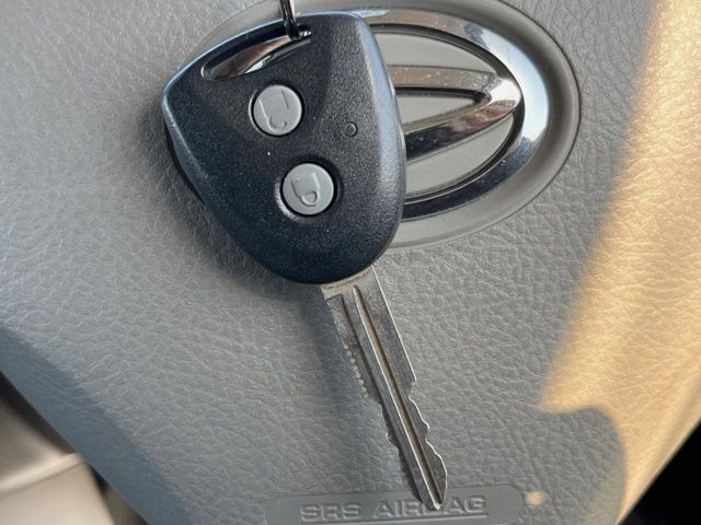 DAIHATSU MOVE CONTE 2012 Image 31