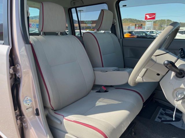 DAIHATSU MOVE CONTE 2012 Image 31