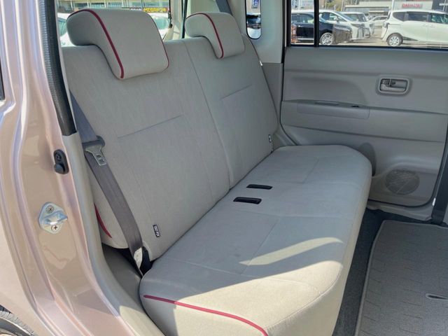 DAIHATSU MOVE CONTE 2012 Image 31