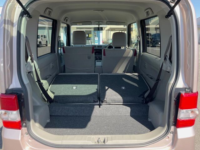 DAIHATSU MOVE CONTE 2012 Image 31