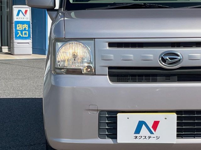 DAIHATSU MOVE CONTE 2012 Image 31